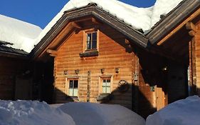 Berg Chalet 303